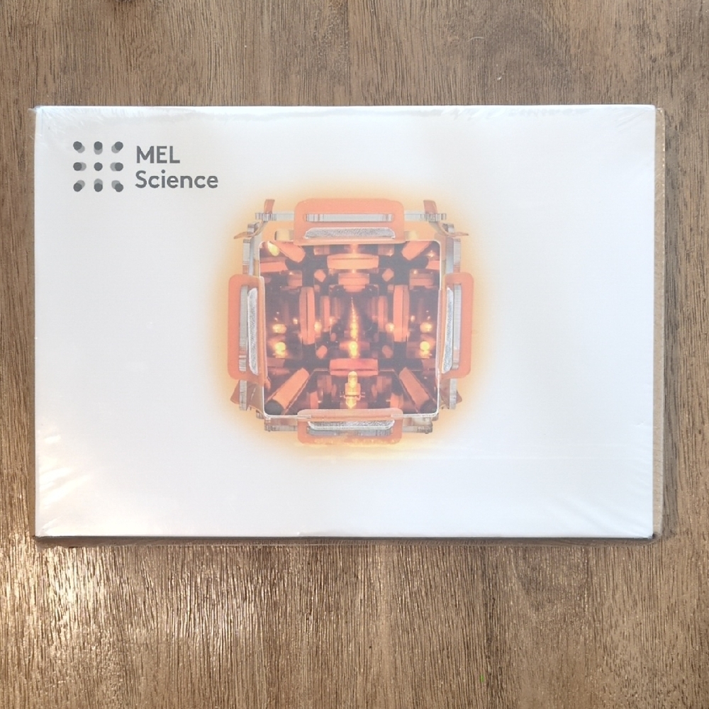 MEL Science Kit Beyond Infinity